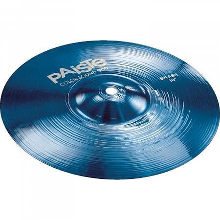 Paiste Color Sound 900 Blue Splash 12"