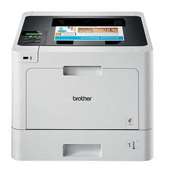 Brother HL-L8260CDW