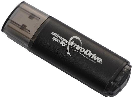 Imro USB Black 16GB