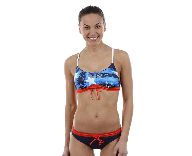Head Jack Bikini (Dam)
