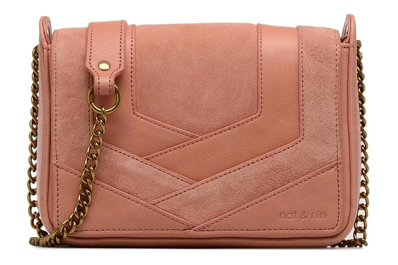 Nat & Nin Capri Clutch Bag