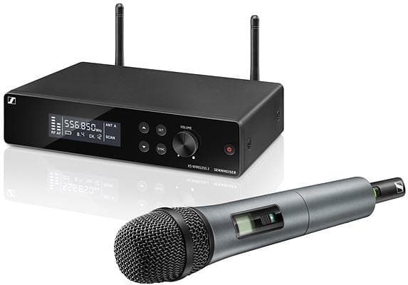 Sennheiser XSW 2-835