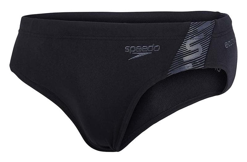 Speedo Monogram Briefs (Herr)