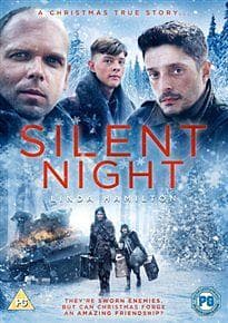 Silent Night (UK) (DVD)