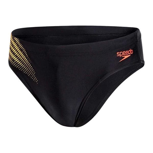 Speedo Placement Briefs (Herr)