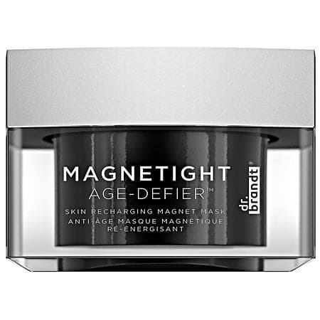 Dr. Brandt Magnetight Age-Defier Skin Recharging Magnet Mask 90g