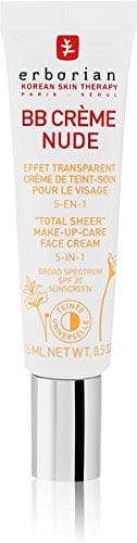 Erborian BB Nude Cream 15ml