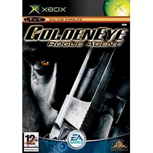 GoldenEye: Rogue Agent (Xbox)