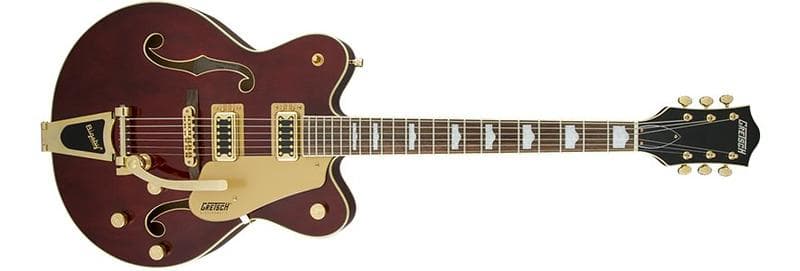 Gretsch G5422TG Electromatic (HB)