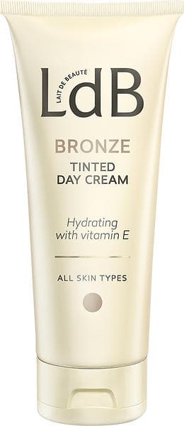 LdB Bronze Tinted Day Cream 75ml