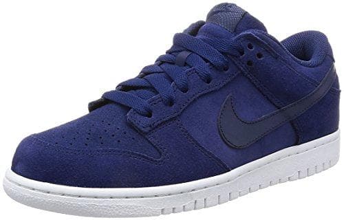 Nike Dunk Retro Low (Herr)