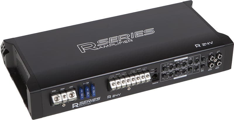 Audio-System R 105.4 24V