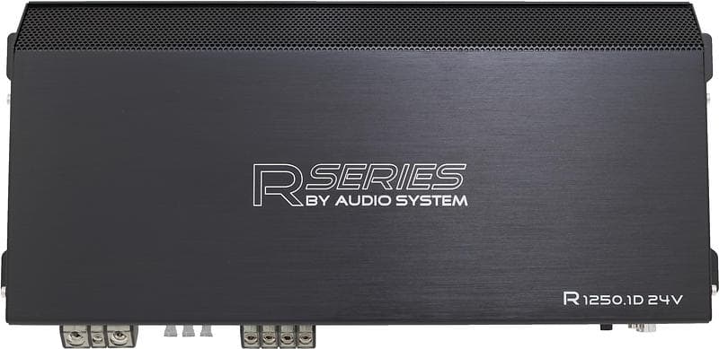 Audio-System R 1250.1 D 24V