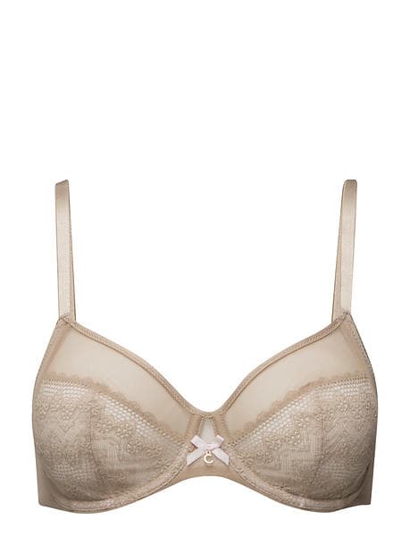 Chantelle Revele Moi Perfect Fit Underwire Bra