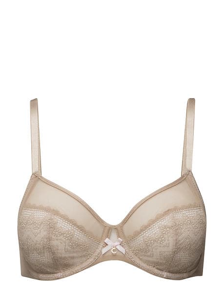 Chantelle Revele Moi Perfect Fit Underwire Bra