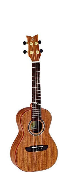 Ortega RUACA-CC