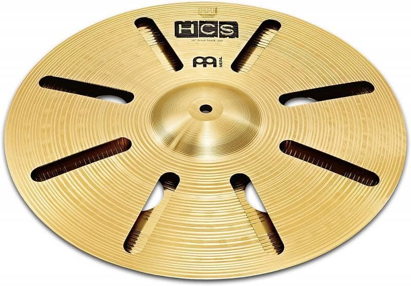 MEINL HCS Trash Stack 12"