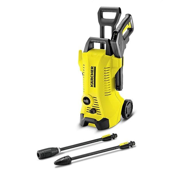 Kärcher K3 Full Control