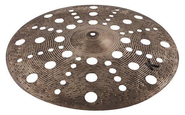 Zildjian K Custom Special Dry Trash Crash 19"