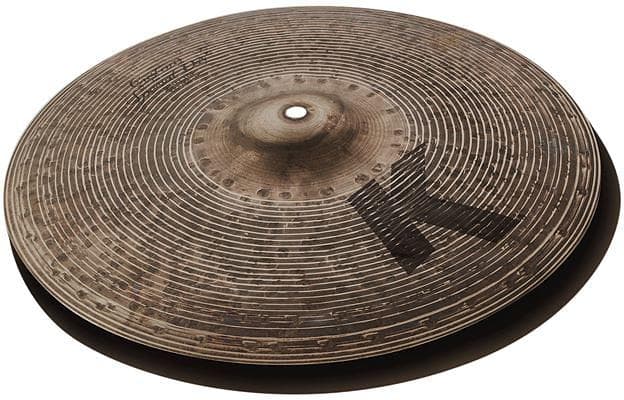 Zildjian K Custom Special Dry Hi-Hats 15"