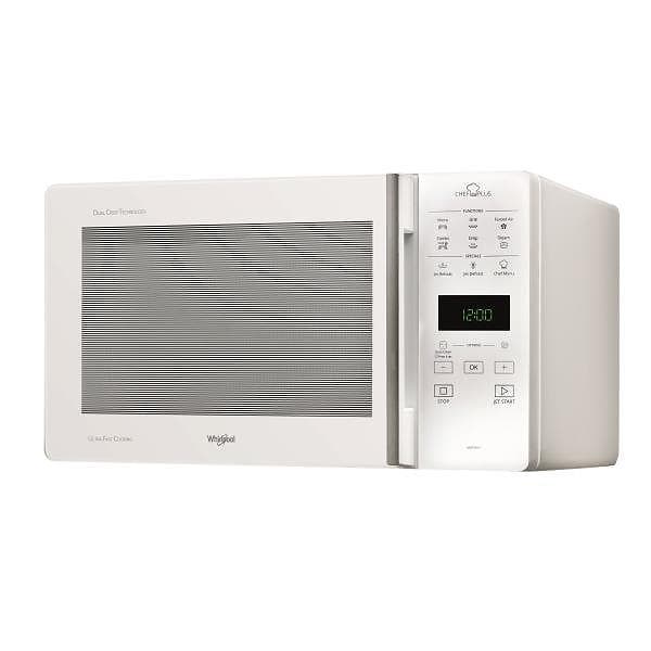 Whirlpool MCP 349/WH (Vit)