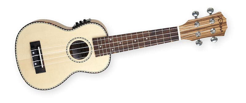 Reno Ukuleles RU210E