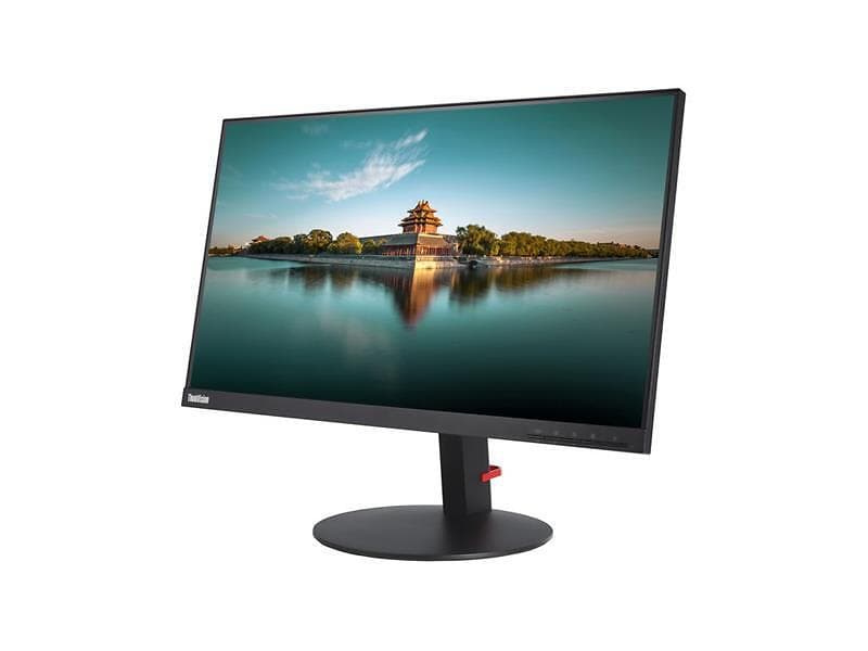 Lenovo ThinkVision T24i-10 24" Full HD IPS