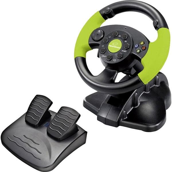 Esperanza EG104 (PC/PS/PS2/PS3/PC)