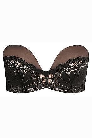 Wonderbra Refined Glamour Ultimate Strapless Bra