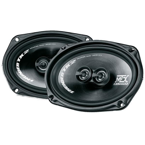 MTX Audio TX269C