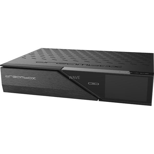 Dream Multimedia Dreambox DM900 Ultra HD 2xS2