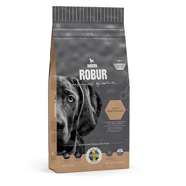 Bozita Robur Adult Maintenance 13kg