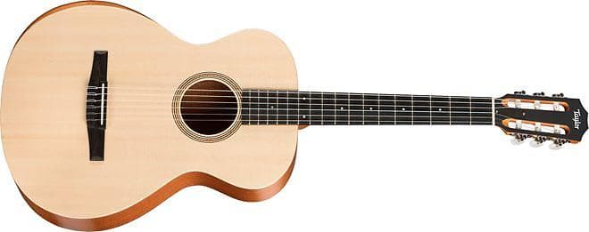 Taylor A12-N