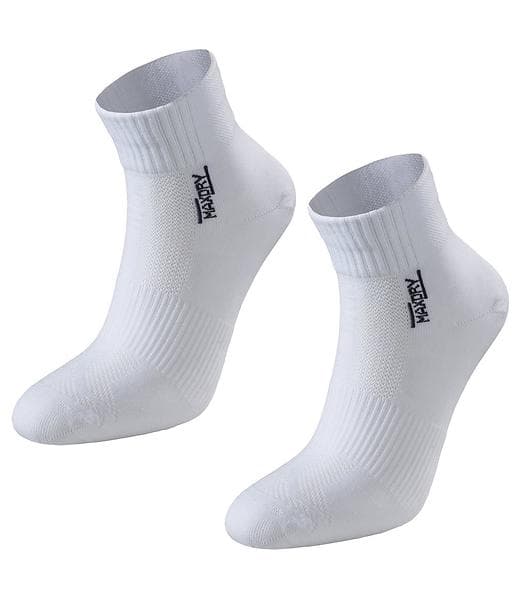 Pierre Robert Mid Cut Sock 2-Pack