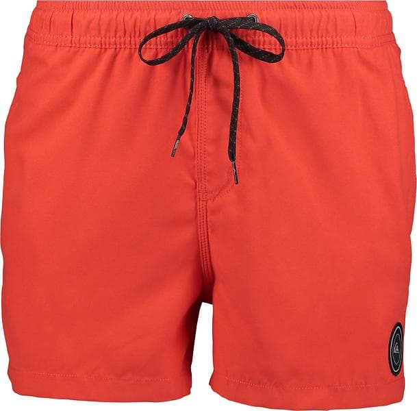 Quiksilver Everyday Solid Volley Boardshorts (Herr)