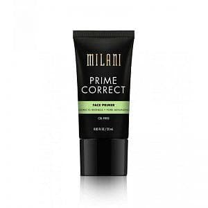 Milani Prime Correct Face Primer 25ml