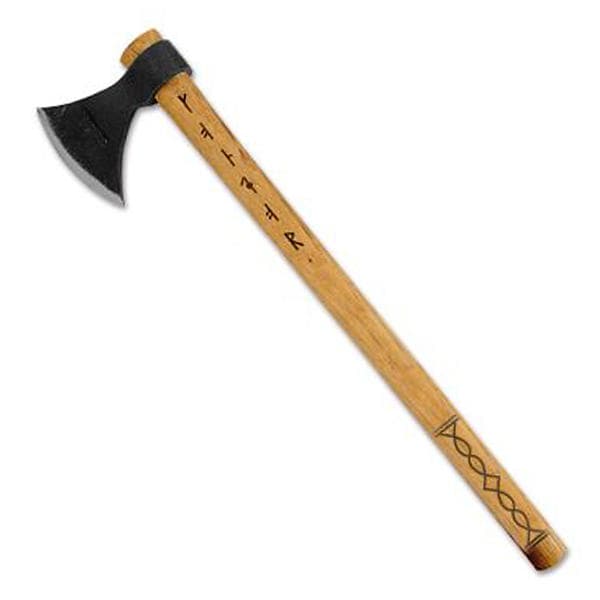 Condor Tool & Knife Valhalla Throwing Axe