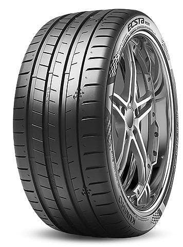 Kumho Ecsta PS91 255/45 R 19 104Y