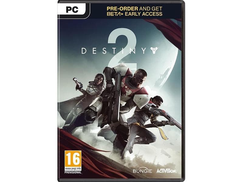 Destiny 2 (PC)