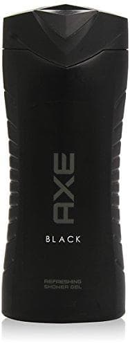 AXE Black Shower Gel 400ml