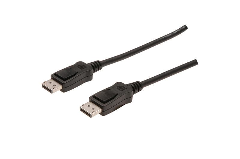 Digitus DisplayPort - DisplayPort 1m