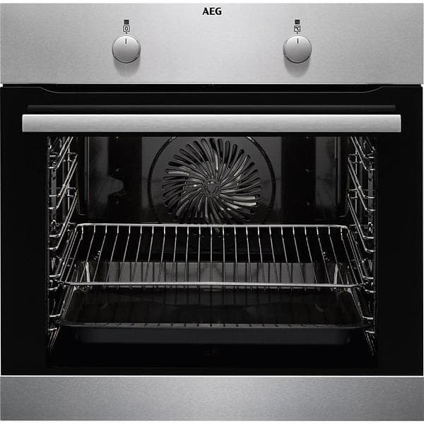 AEG BEB230010M (Rostfri)