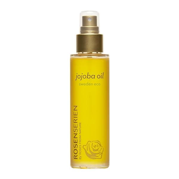 Rosenserien Jojoba Body Oil 100ml