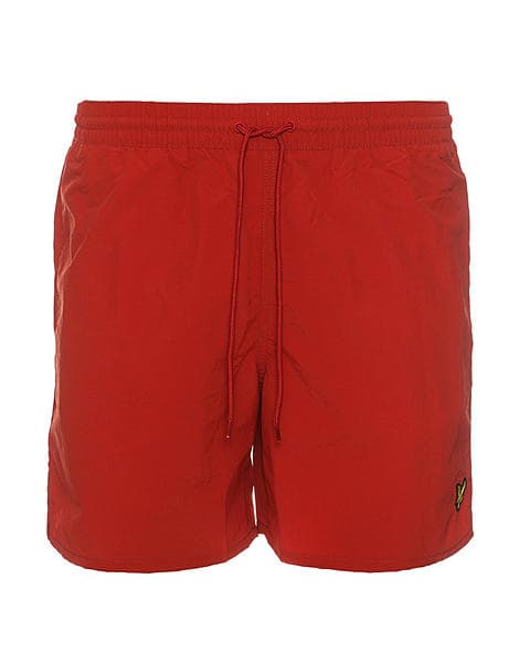 Lyle & Scott Plain Badshorts (Herr)