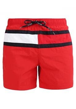 Tommy Hilfiger Flag Badshorts (Herr)