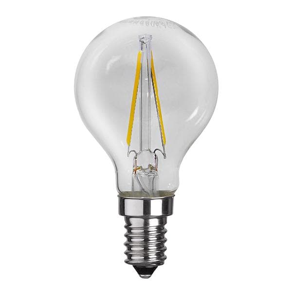 Star Trading Illumination LED 250lm 2700K E14 2,6W
