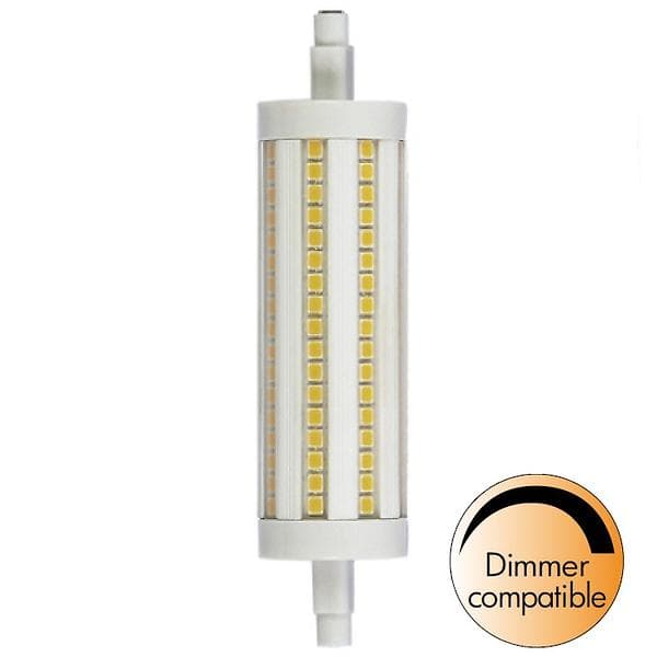 Star Trading Illumination LED 1100lm 2700K R7s 10W (Dimbar)