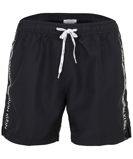 Calvin Klein Logo Tape Badshorts (Herr)