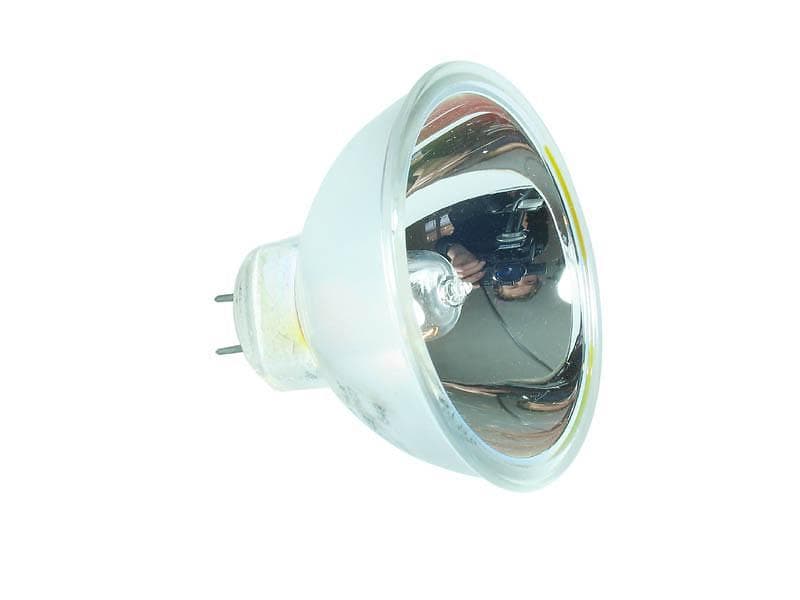 Osram Halogen Reflector GZ6,35 75W