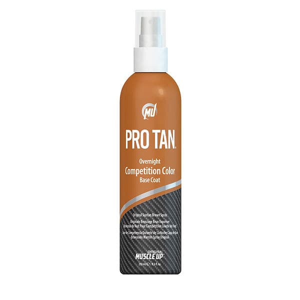 Pro Tan Competition Color 250ml